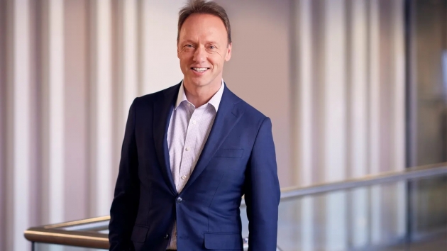 Unilever findet Nachfolger für CEO Alan Jope bei FrieslandCampina - Unilever ernennt Hein Schumacher zum neuen CEO - Quelle: Unilever